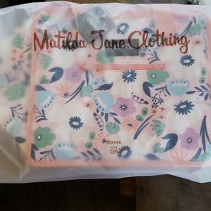 Matilda Jane cooler